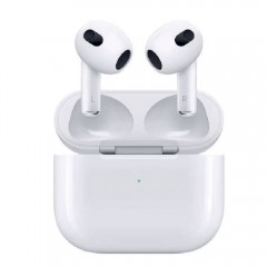 ALACA BEYAZ BLUETOOTH KULAKLIK