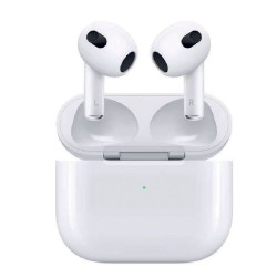 ALACA BEYAZ BLUETOOTH KULAKLIK