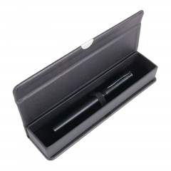 ÇAMGAZİ SİYAH TEKLİ KALEM SETİ