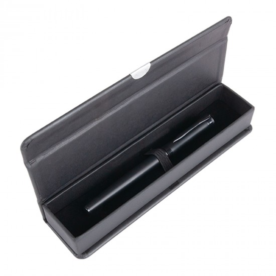 ÇAMGAZİ SİYAH TEKLİ KALEM SETİ, 249901