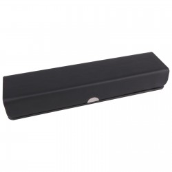 ÇAMGAZİ KIRMIZI TEKLİ KALEM SETİ