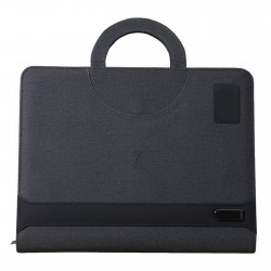 KURTBOĞAZI 8.000 MAH WIRELESS POWERBANK ORGANİZER ÇANTA