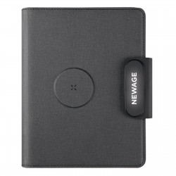 DİDİM 8000 MAH WIRELESS POWERBANK DEFTER