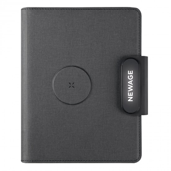 DİDİM 8000 MAH WIRELESS POWERBANK DEFTER, 250301