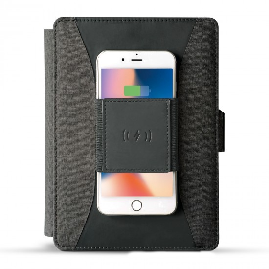 ALANYA 8.000 MAH WIRELESS POWERBANK ORGANİZER, 263301