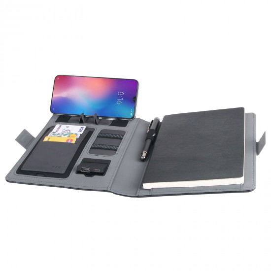 ÇEŞME 8.000 MAH WIRELESS POWERBANK DEFTER, 263501