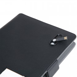 ÇEŞME 8.000 MAH WIRELESS POWERBANK DEFTER