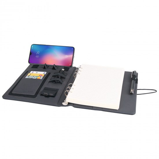 KALKAN 5.000 MAH WIRELESS POWERBANK DEFTER, 263601