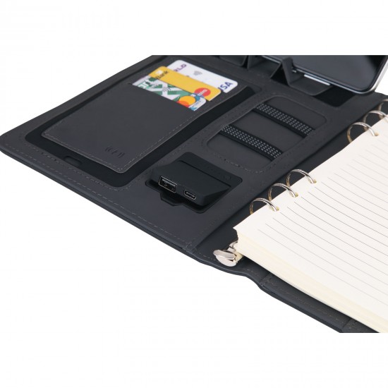 KALKAN 5.000 MAH WIRELESS POWERBANK DEFTER, 263601