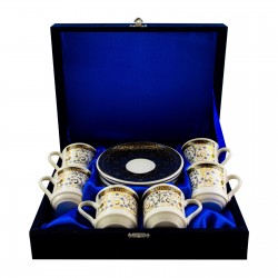 DEMRE LÜKS FİNCAN TAKIMI