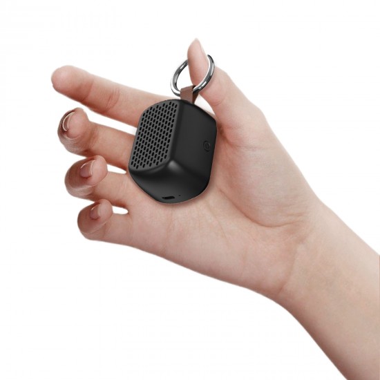 AVAZ SİYAH BLUETOOTH MIKNATISLI IŞIKLI HOPARLÖR, 265401 AVAZ SİYAH BLUETOOTH MIKNATISLI IŞIKLI HOPARLÖR, 265401