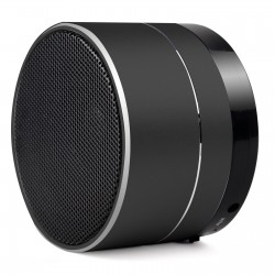 GÜL SİYAH BLUETOOTH HOPARLÖR