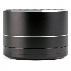 GÜL SİYAH BLUETOOTH HOPARLÖR