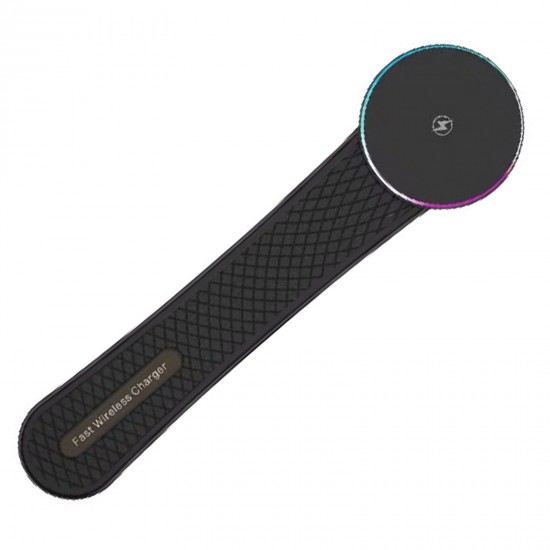 SAFİR SİYAH MANYETİK ARAÇ İÇİ ŞARJ CİHAZI, 266501