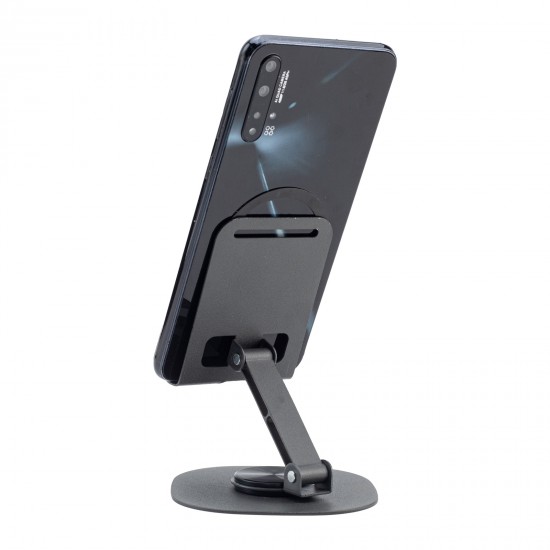 CEPHE SİYAH TELEFON TUTUCU, 266901