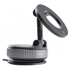 YAYIK SİYAH TELEFON STANDI