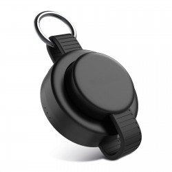 KERVAN SİYAH 3 LÜ WIRELESS ŞARJ STANDI