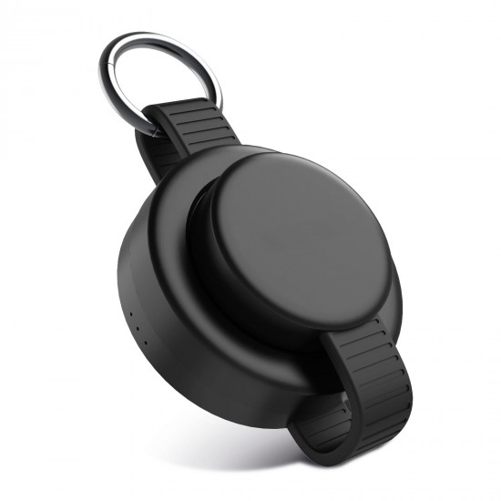 KERVAN SİYAH 3 LÜ WIRELESS ŞARJ STANDI, 267201