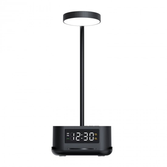 ŞAFAK SİYAH MASAÜSTÜ KABLOSUZ ŞARJ STANDI, 268001 ŞAFAK SİYAH MASAÜSTÜ KABLOSUZ ŞARJ STANDI, 268001