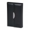 ÜRGÜP SİYAH ÇANTALI DEFTER (16X23 CM)