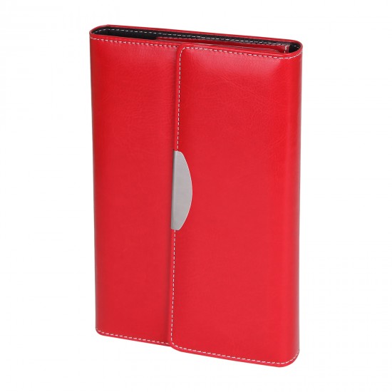 ÜRGÜP KIRMIZI ÇANTALI DEFTER (16X23 CM), 300004 ÜRGÜP KIRMIZI ÇANTALI DEFTER (16X23 CM), 300004