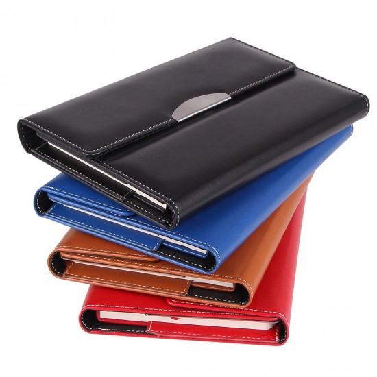 ÜRGÜP LACİVERT ÇANTALI DEFTER (16X23 CM), 300005