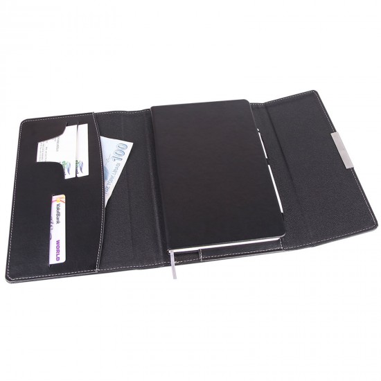 ÜRGÜP TABA ÇANTALI DEFTER (16X23 CM), 300025