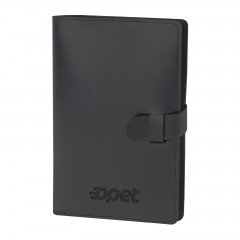 BEŞEVLER GEÇME KAPAK AJANDA (19x26CM)