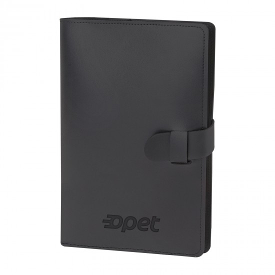 BEŞEVLER GEÇME KAPAK AJANDA (19x26CM), 300301