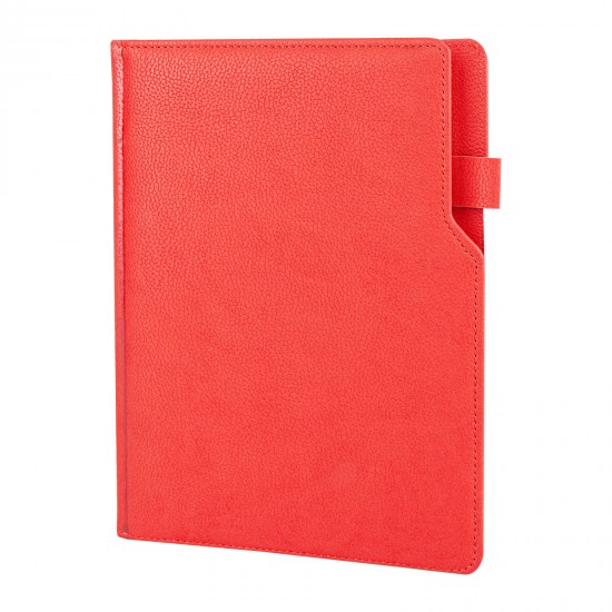 ÜMİTKÖY KIRMIZI TARİHLİ AJANDA (17X24 CM), 301104