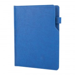 ÜMİTKÖY LACİVERT TARİHLİ AJANDA (17X24 CM)