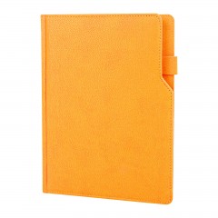 ÜMİTKÖY TURUNCU TARİHLİ AJANDA (17X24 CM)