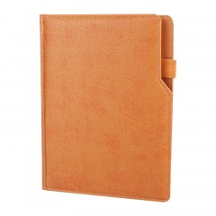 ÜMİTKÖY TABA TARİHLİ AJANDA (17X24 CM)