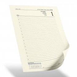 ELMADAĞ GRİ TARİHLİ SPİRALLİ AJANDA (17X24 CM) ELMADAĞ GRİ TARİHLİ SPİRALLİ AJANDA (17X24 CM)