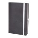 TUNALI BEYAZ TARİHSİZ DEFTER (13X21 CM), 301602