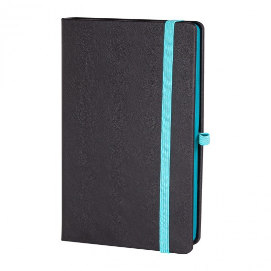 TUNALI TURKUAZ TARİHSİZ DEFTER (13X21 CM), 301623 TUNALI TURKUAZ TARİHSİZ DEFTER (13X21 CM), 301623