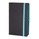 TUNALI TURKUAZ TARİHSİZ DEFTER (13X21 CM), 301623 TUNALI TURKUAZ TARİHSİZ DEFTER (13X21 CM), 301623