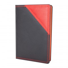 KAVAKLIDERE KIRMIZI TARİHLİ AJANDA (17X24 CM)