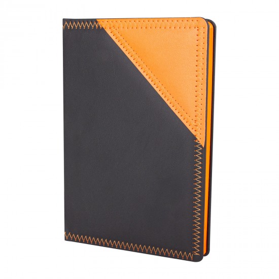 KAVAKLIDERE TURUNCU TARİHLİ AJANDA (17X24 CM), 301816