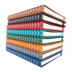 ANITTEPE TURKUAZ TARİHLİ GİZLİ SPİRALLİ AJANDA (17X24 CM) ANITTEPE TURKUAZ TARİHLİ GİZLİ SPİRALLİ AJANDA (17X24 CM)