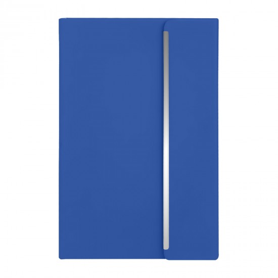 KEÇİÖREN LACİVERT TARİHSİZ DEFTER (15X21 CM), 302205 KEÇİÖREN LACİVERT TARİHSİZ DEFTER (15X21 CM), 302205