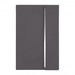 KEÇİÖREN FÜME TARİHSİZ DEFTER (15X21 CM)