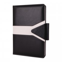 ÇAMLIDERE BEYAZ TARİHSİZ DEFTER (15X21 CM)