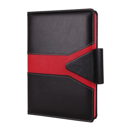 ÇAMLIDERE KIRMIZI TARİHSİZ DEFTER (15X21 CM), 302304 ÇAMLIDERE KIRMIZI TARİHSİZ DEFTER (15X21 CM), 302304