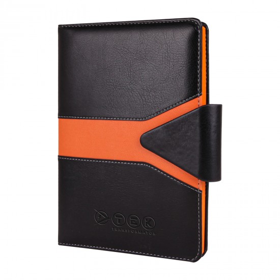 ÇAMLIDERE TURUNCU TARİHSİZ DEFTER (15X21 CM), 302316 ÇAMLIDERE TURUNCU TARİHSİZ DEFTER (15X21 CM), 302316