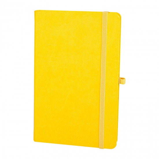 DIŞKAPI SARI TARİHSİZ DEFTER (13X21 CM), 302406 DIŞKAPI SARI TARİHSİZ DEFTER (13X21 CM), 302406