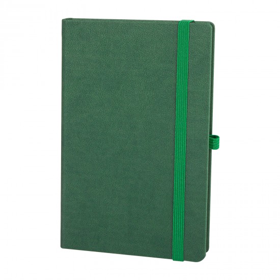 DIŞKAPI YEŞİL TARİHSİZ DEFTER (13X21 CM), 302410 DIŞKAPI YEŞİL TARİHSİZ DEFTER (13X21 CM), 302410