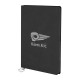 MALTEPE SİYAH TARİHSİZ DEFTER (13X21 CM), 302501 MALTEPE SİYAH TARİHSİZ DEFTER (13X21 CM), 302501