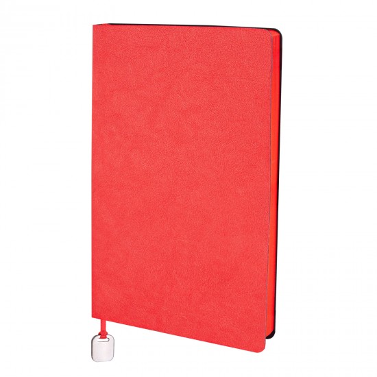 MALTEPE KIRMIZI TARİHSİZ DEFTER (13X21 CM), 302504