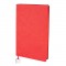 MALTEPE KIRMIZI TARİHSİZ DEFTER (13X21 CM)